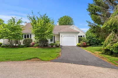5 Woods Ed #5, Mashpee, MA 02649 - Photo 1