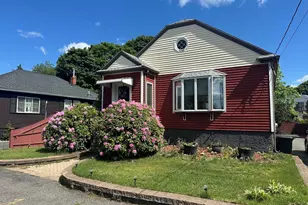 54 Dudley St, Saugus, MA 01906 - Photo 1