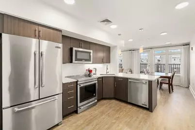 20 Penniman Rd. #P3, Boston, MA 02134 - Photo 1