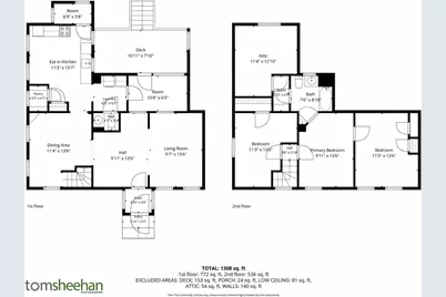 194-196 Hersey St, Hingham, MA 02043 - Photo 38
