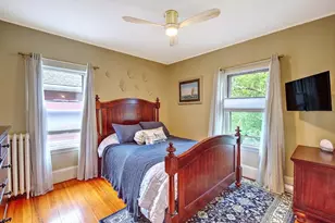 24 Hussey St, New Bedford, MA 02740 - Photo 26