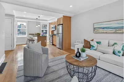 122-124 Charles St #124-1, Cambridge, MA 02141 - Photo 2