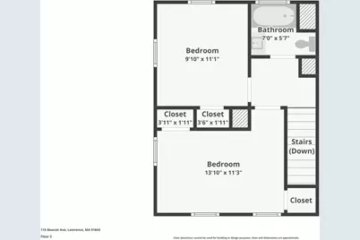 115 Beacon Ave #A, Lawrence, MA 01843 - Photo 34