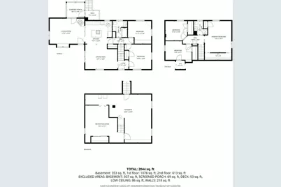 12 S Douglas St, Rockland, MA 02370 - Photo 42