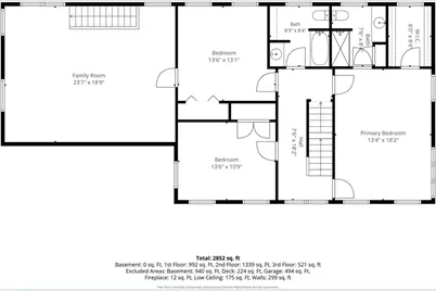 73 Westmoreland Dr, Falmouth, MA 02540 - Photo 40