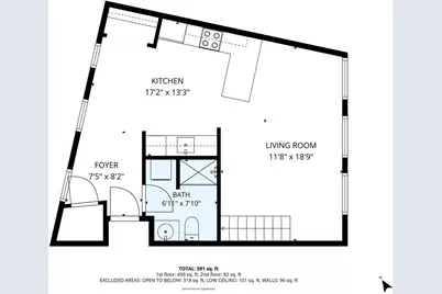 4 Inn Street #4A, Newburyport, MA 01950 - Photo 22
