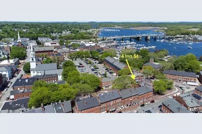 4 Inn Street #4A, Newburyport, MA 01950 - Photo 6