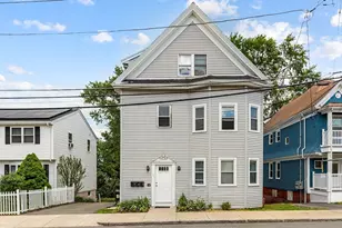 154-156A Franklin St, Malden, MA 02148 - Photo 2
