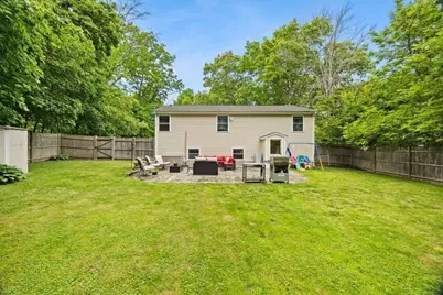 40 Fisher Street, Taunton, MA 02780 - Photo 40