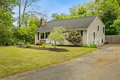 40 Fisher Street, Taunton, MA 02780 - Photo 4