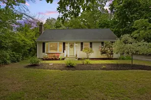 40 Fisher St, Taunton, MA 02780 - Photo 2