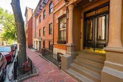24 Hancock St #2, Boston, MA 02114 - Photo 18