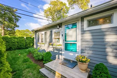 2 Eddy St., Wareham, MA 02532 - Photo 2