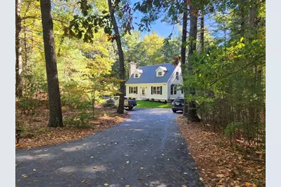 163 Quanapoag Rd, Freetown, MA 02717 - Photo 2