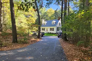 163 Quanapoag Rd, Freetown, MA 02717 - Photo 2