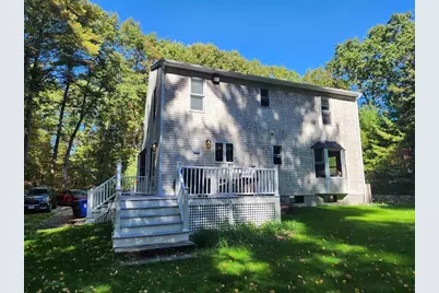 163 Quanapoag Rd, Freetown, MA 02717 - Photo 4