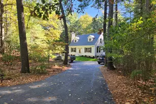 163 Quanapoag Rd, Freetown, MA 02717 - Photo 2