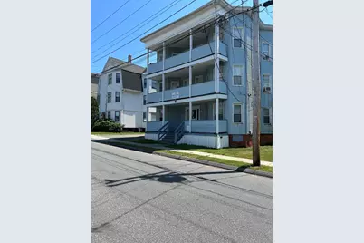 80 Cochran St #3 L, Chicopee, MA 01020 - Photo 2