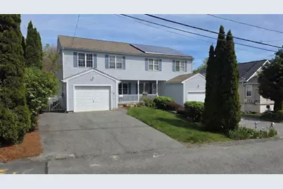 42 Castine St #1, Worcester, MA 01606 - Photo 4