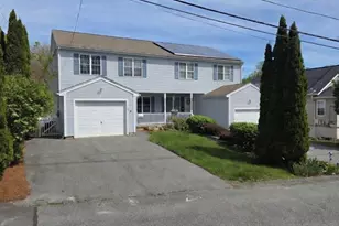 42 Castine St, Worcester, MA 01606 - Photo 4