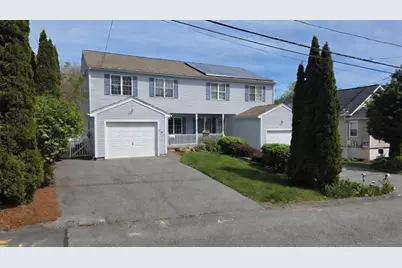 42 Castine St #1, Worcester, MA 01606 - Photo 36