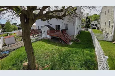 42 Castine St #1, Worcester, MA 01606 - Photo 28
