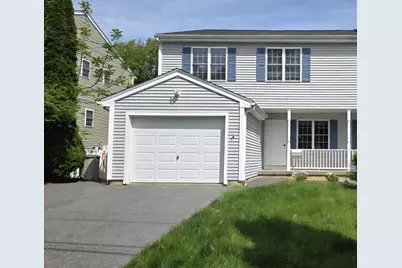 42 Castine St #1, Worcester, MA 01606 - Photo 1