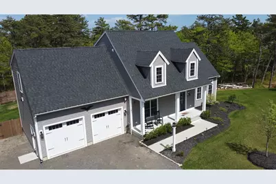 2 Seabiscuit Drive, Plymouth, MA 02360 - Photo 1