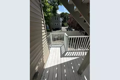 43 Granfield Avenue #2, Boston, MA 02131 - Photo 18