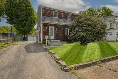 82 Tilton Avenue, Brockton, MA 02301 - Photo 1