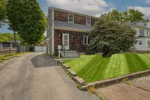 82 Tilton Ave, Brockton, MA 02301 - Photo 1