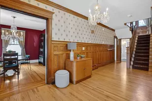 111 Magnolia Terrace, Springfield, MA 01108 - Photo 4