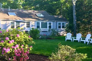 10 Wharf Ave, Mashpee, MA 02649 - Photo 1