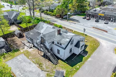 4 Depot St, Wareham, MA 02538 - Photo 2