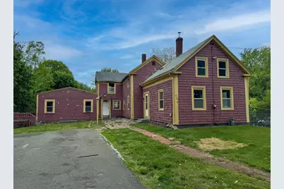 484 S Franklin St, Holbrook, MA 02343 - Photo 1