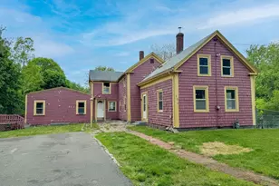 484 S Franklin St, Holbrook, MA 02343 - Photo 1