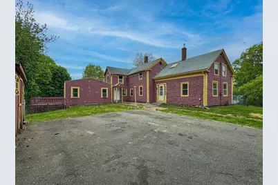 484 S Franklin St, Holbrook, MA 02343 - Photo 2