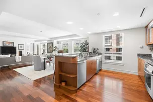4 Battery Wharf, Boston, MA 02109 - Photo 1