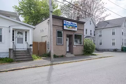 10 Taylor St, Chicopee, MA 01020 - Photo 2