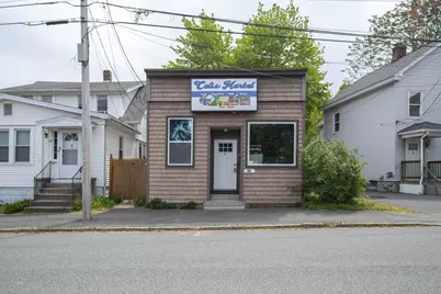 10 Taylor St, Chicopee, MA 01020 - Photo 1