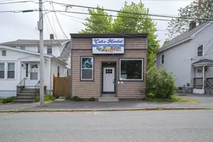 10 Taylor St, Chicopee, MA 01020 - Photo 1