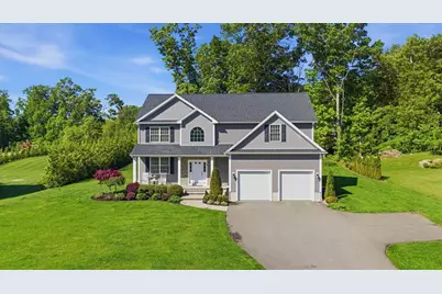 12 Hidden Hills Drive, Seekonk, MA 02771 - Photo 2