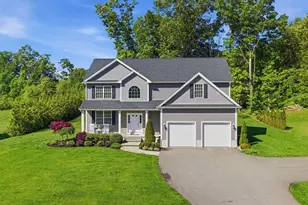 12 Hidden Hills Dr., Seekonk, MA 02771 - Photo 2