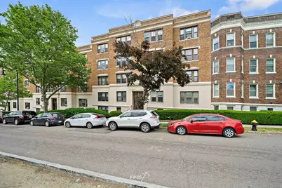 1653 Commonwealth Ave #5, Boston, MA 02135 - Photo 20