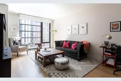 580 Washington Street #5D, Boston, MA 02111 - Photo 2
