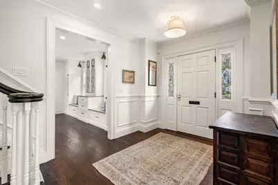 3 Cleveland Road, Brookline, MA 02445 - Photo 2