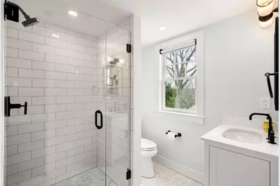 3 Cleveland Road, Brookline, MA 02445 - Photo 16