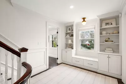 3 Cleveland Road, Brookline, MA 02445 - Photo 10