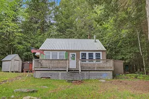 54 Bray Rd, Chesterfield, MA 01012 - Photo 2
