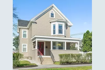 30 Maple Ave #1, North Andover, MA 01845 - Photo 1